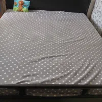 سرویس خواب چوب|تخت و سرویس خواب|گلبهار, شهر جدید گلبهار|دیوار