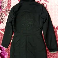 کاپشن دخترانه|لباس|ایوان, |دیوار