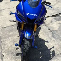 Yamaha R25 1402