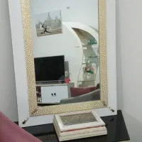 سرویس چوب|بوفه، ویترین، کنسول|پاکدشت, شهرک امام رضا|دیوار