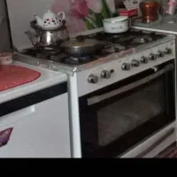 اجاق گاز
