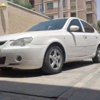 پروتون جن تو دنده‌ای، مدل ۲۰۰۷|خودرو سواری و وانت|سنندج, |دیوار