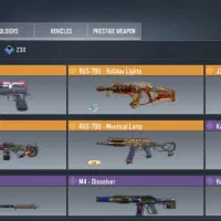 اکانت کلاف|کنسول، بازی ویدئویی و آنلاین|اسدآباد, |دیوار