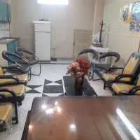 اجاره مغازه جمع کف وبالکن۵۰ متری در برغان|اجارهٔ مغازه و غرفه|کرج, برغان|دیوار