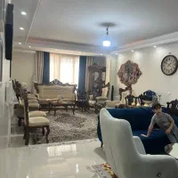 فاز ۱ شمال سند تک برگ خوش قیمت|فروش آپارتمان|پرند, فاز ۱|دیوار