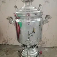 سماورگازی