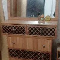 دارو ومیز آرایشی
