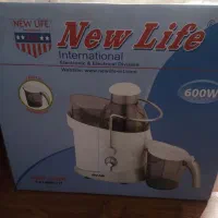 آبمیوه گیری تک کاره