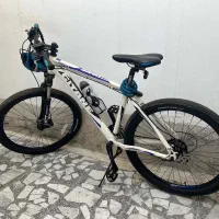 دوچرخه ژیتان Kuad z سایز 26 مشابه آکبند