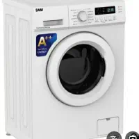 لباسشویی سام ۸کیلویی