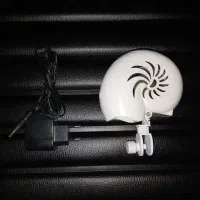 فن خنک کننده