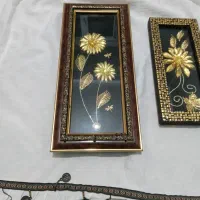 تابلو|تابلو، نقاشی، عکس|قم, شهرک شهرداری|دیوار