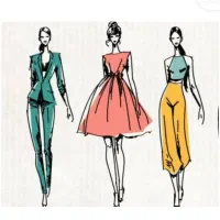 انواع لباس نو و در حد نو