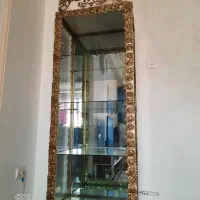 بوفه برنجی