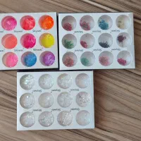 لوازم کاشت ناخن در حد نو|آرایشی، بهداشتی، درمانی|کرج, حسن آباد|دیوار