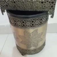 سطل وجا دستمال کاغذی