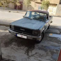 مزدا 1600|خودرو سواری و وانت|کبودرآهنگ, |دیوار