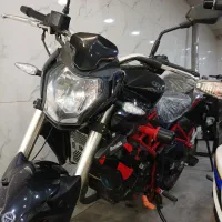 بنلی ۲۵۰ccتک سیلندر|موتورسیکلت|کرج, حصارک پایین|دیوار