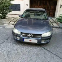 اپل امگا بدون رنگ