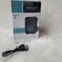 اسپیکر بلوتوثی|پخش‌کننده همراه|ابهر, |دیوار