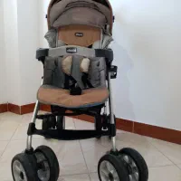 کالسکه کودک|اسباب و اثاث بچه|رشت, فلسطین|دیوار