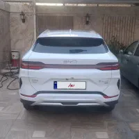 بی وای دی سانگ پلاس