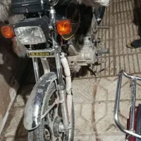 موتور 125کبیر 403