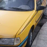 پژوتاکسی گردشی ۹۶