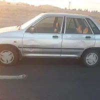 فروش پراید مدل 86|خودرو سواری و وانت|سیرجان, |دیوار