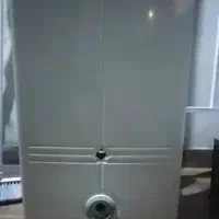 آبگرمکن گازی دیواری بوتان مدل فن دار