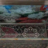 فروش آکواریوم با کلیه وسایل|ماهی|شهرکرد, |دیوار