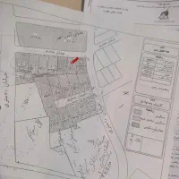 زمین مسکونی اول شهرک فرهنگیان|فروش زمین و ملک کلنگی|رستم, |دیوار