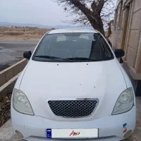 تیبا۱ مدل ۹۵ دوگانه شرکتی
