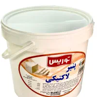 سطل پنیر خالی