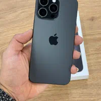 آیفون 15 پرومکس / IPhone 15 Promax / Za/a / 256G