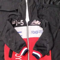 کاپشن سویشرت کفش|کفش و لباس بچه|محمدشهر, سیدآباد|دیوار