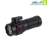 چراغ قوه اسمال سان مدل ZY-W5183