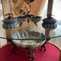 انتیک برنز