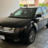 فورد ایج 2008لیمیتد Limited