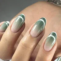 مدل کاشت ناخن رایگان