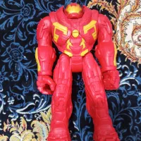 اسباب بازی مرد اهنی|اسباب‌‌بازی|تهران, علم و صنعت|دیوار