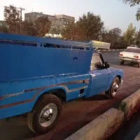 نیسان مدل ۸۵تناژ پاین|خودرو سواری و وانت|قم, قلعه کامکار|دیوار