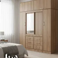 کمد|جاکفشی، کمد، دراور|قم, زینبیه|دیوار