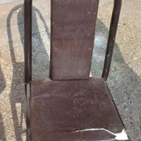 صندلی|صندلی و نیمکت|اسلام‌‌آباد غرب, |دیوار