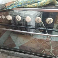 گاز پنج شعله فردار