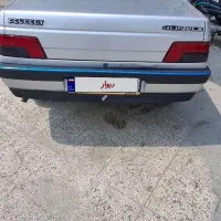 پژو مدل ۹۸|خودرو سواری و وانت|میناب, |دیوار