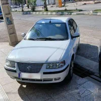 سمند|خودرو سواری و وانت|مسجد سلیمان, |دیوار