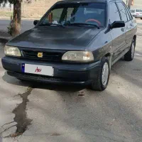 پراید 89 تمیز