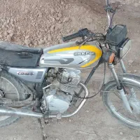 موتور 89|موتورسیکلت|چناران, |دیوار