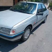 پژو ۴۰۵دوگانه